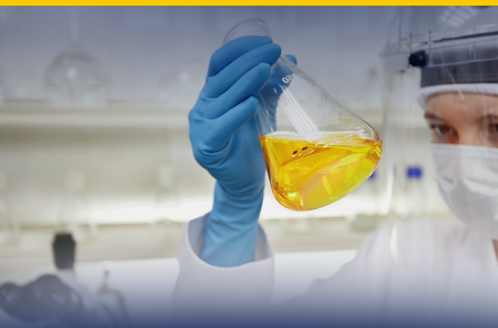 Auxiliares de cozimento otimize sua produção com as soluções da Química Nova Brasil